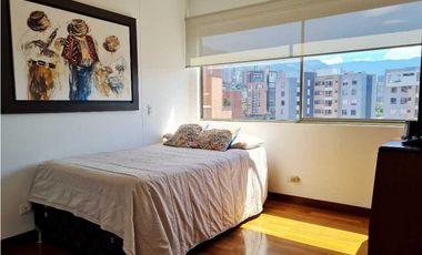 APARTAMENTO PARA LA VENTA EL POBLADO SECTOR CASTILLA