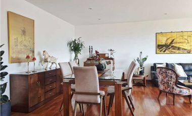 APARTAMENTO PARA LA VENTA EL POBLADO SECTOR CASTILLA