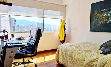 APARTAMENTO PARA LA VENTA EL POBLADO SECTOR CASTILLA