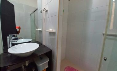 Maat vende Casa en  Conjunto  Centro -Villeta 135m2 $ 450Millones