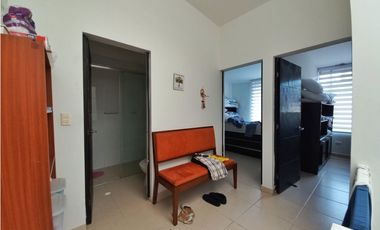 Maat vende Casa en  Conjunto  Centro -Villeta 135m2 $ 450Millones