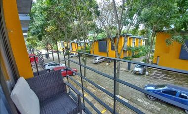Maat vende Casa en  Conjunto  Centro -Villeta 135m2 $ 450Millones