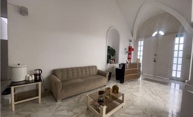 RENTO CASA MANSION PINARES PARA UN SPA BOUTIQUE