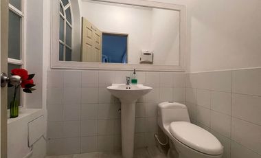 RENTO CASA MANSION PINARES PARA UN SPA BOUTIQUE