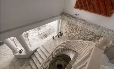 RENTO CASA MANSION PINARES PARA UN SPA BOUTIQUE