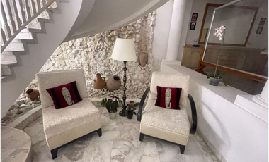 RENTO CASA MANSION PINARES PARA UN SPA BOUTIQUE