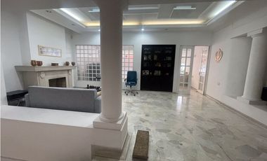RENTO CASA MANSION PINARES PARA UN SPA BOUTIQUE