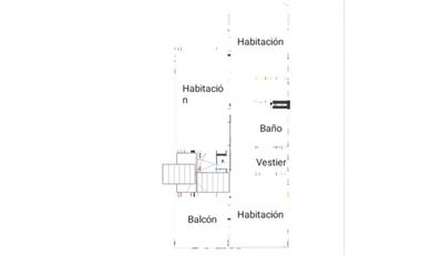 VENDO CASA  AVENIDA SUR CERCA HOMCENTER