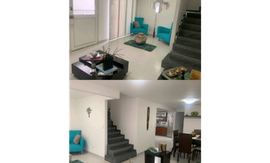VENDO CASA  AVENIDA SUR CERCA HOMCENTER