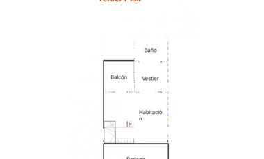 VENDO CASA  AVENIDA SUR CERCA HOMCENTER