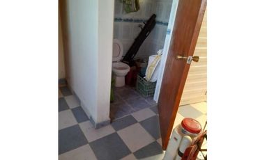 Casa lote Económico