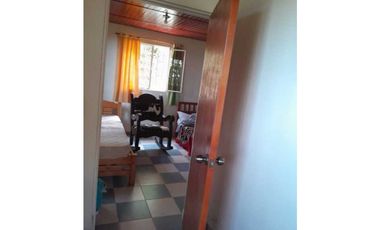 Casa lote Económico