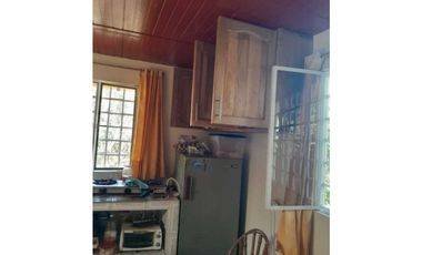 Casa lote Económico