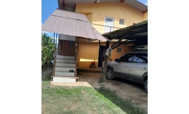 Casa lote Económico