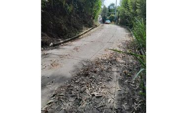 Casa lote Económico