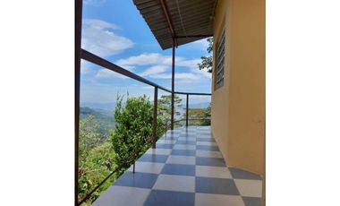 Casa lote Económico