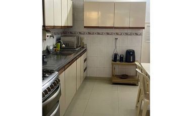 Hermosa Casa Remodelada en Rodadero Reservado - 005