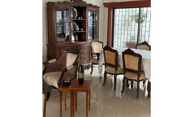 Hermosa Casa Remodelada en Rodadero Reservado - 005