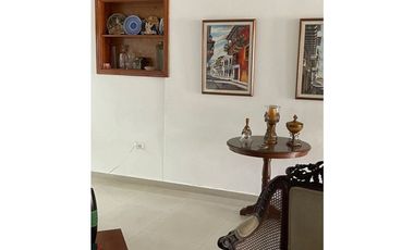 Hermosa Casa Remodelada en Rodadero Reservado - 005