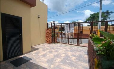 Se venden casas nuevas en La Mesa Cundinamarca