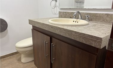 Casa en alquiler Bogotá D.C.