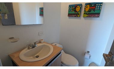 Casa Campestre En Parcelación Variante Caldas (La Estrella Ant)