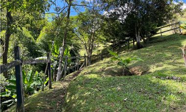 Casa Campestre En Parcelación Variante Caldas (La Estrella Ant)