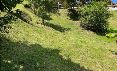 Casa Campestre En Parcelación Variante Caldas (La Estrella Ant)