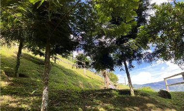 Casa Campestre En Parcelación Variante Caldas (La Estrella Ant)