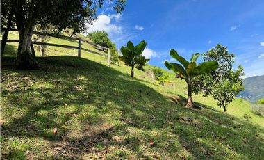 Casa Campestre En Parcelación Variante Caldas (La Estrella Ant)