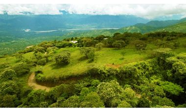 Lote en venta Sopetran Antioquia