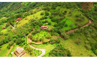 Lote en venta Sopetran Antioquia