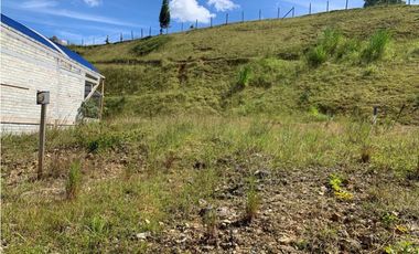 Venta Lote para Construir Bodega Industrial