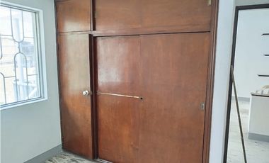 ARRIENDO APARTAMENTO EN ARANJUEZ ALAMOS