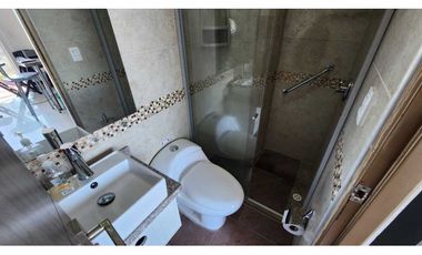 Apartamento con cerca al mar y permiso de turismo - 005 R