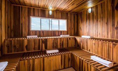 Apartamento con cerca al mar y permiso de turismo - 005 R