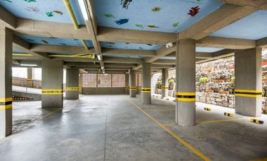 Apartamento con cerca al mar y permiso de turismo - 005 R