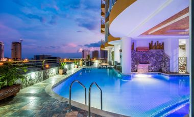 Apartamento con cerca al mar y permiso de turismo - 005 R