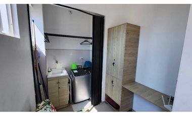 Apartamento con cerca al mar y permiso de turismo - 005 R