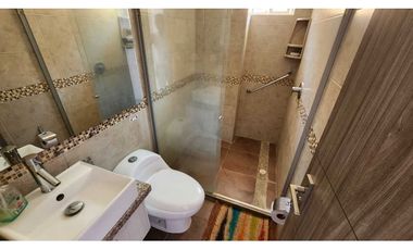 Apartamento con cerca al mar y permiso de turismo - 005 R