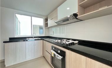Venta apartamento 3 alcobas en Edificio Aquanova Cielo Mar Cartagena