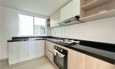 Venta apartamento 3 alcobas en Edificio Aquanova Cielo Mar Cartagena
