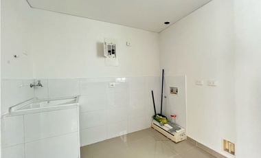 Venta apartamento 3 alcobas en Edificio Aquanova Cielo Mar Cartagena