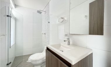 Venta apartamento 3 alcobas en Edificio Aquanova Cielo Mar Cartagena