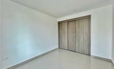 Venta apartamento 3 alcobas en Edificio Aquanova Cielo Mar Cartagena