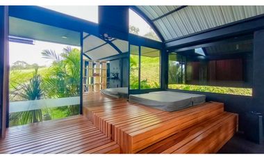 Venta Casa - Alto de las Palmas