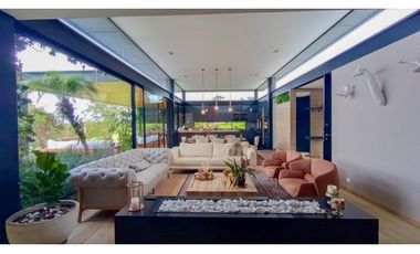 Venta Casa - Alto de las Palmas