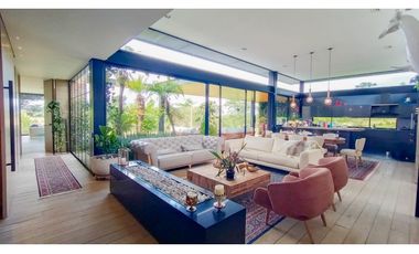 Venta Casa - Alto de las Palmas