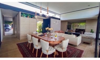 Venta Casa - Alto de las Palmas