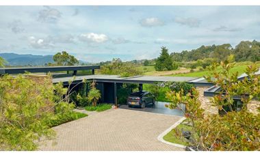 Venta Casa - Alto de las Palmas